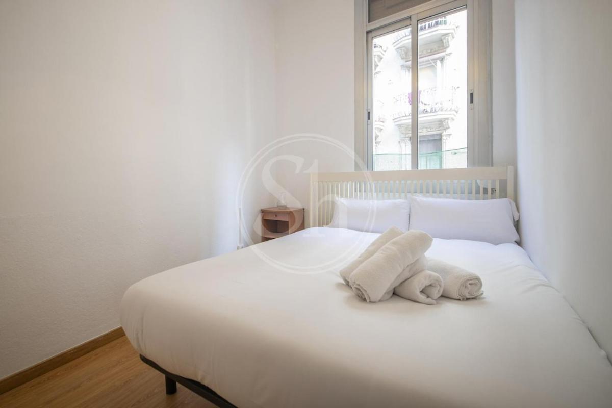 Appartement Bonito En Poble Sec *