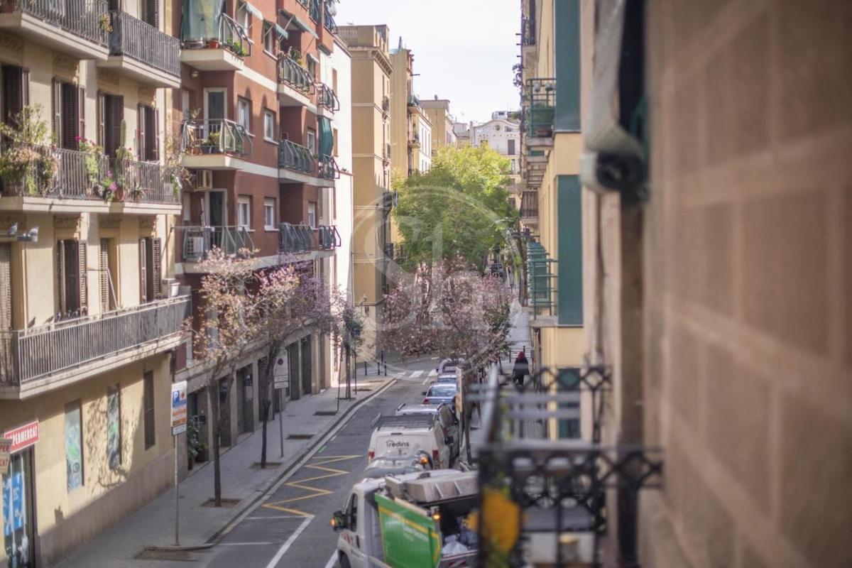 Appartement Bonito En Poble Sec