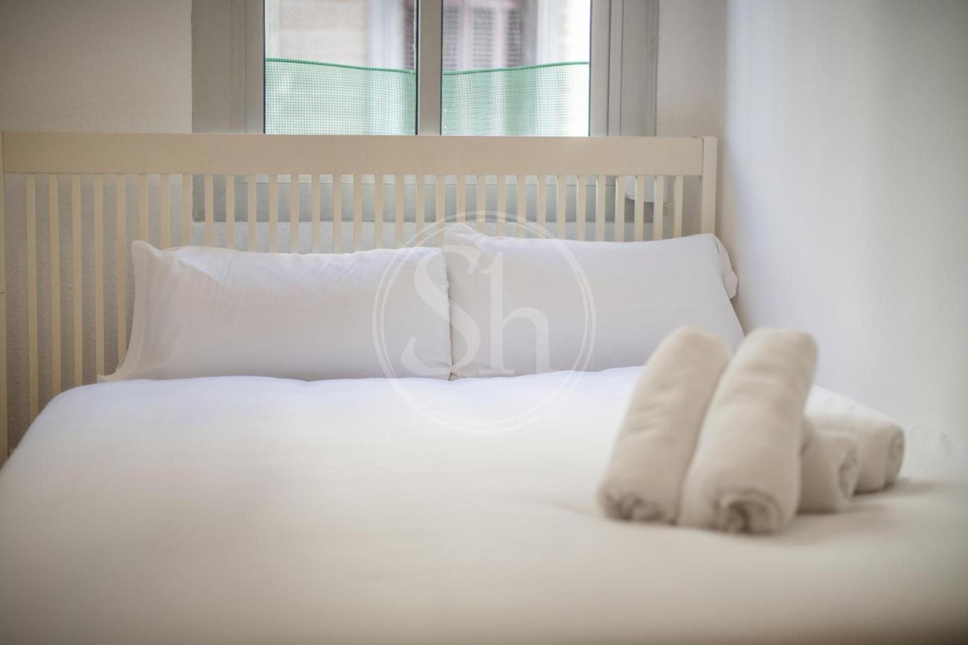 Bonito En Poble Sec Appartement *
