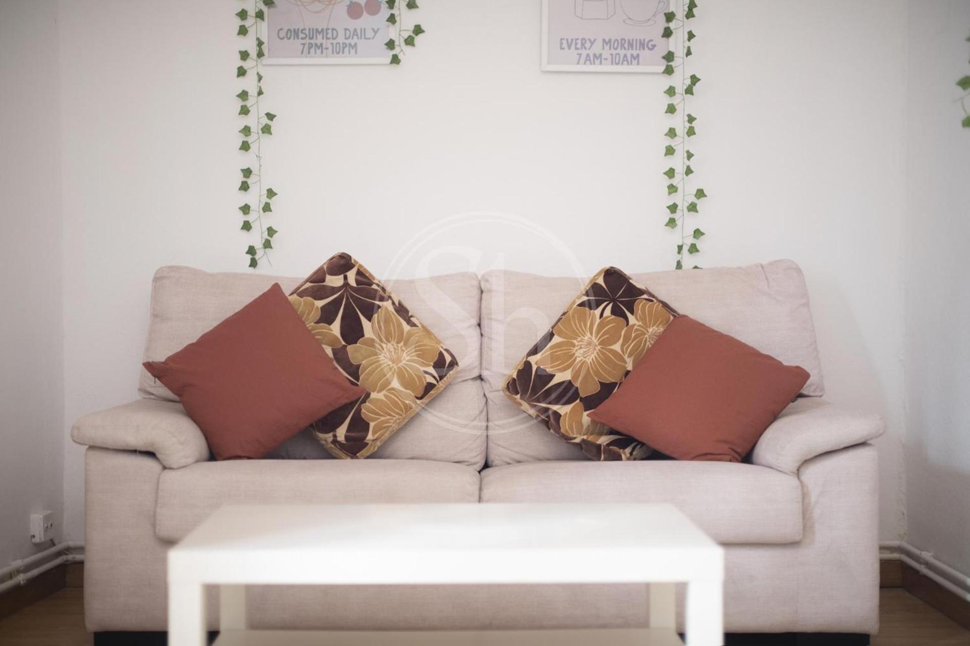 Appartement Bonito En Poble Sec *