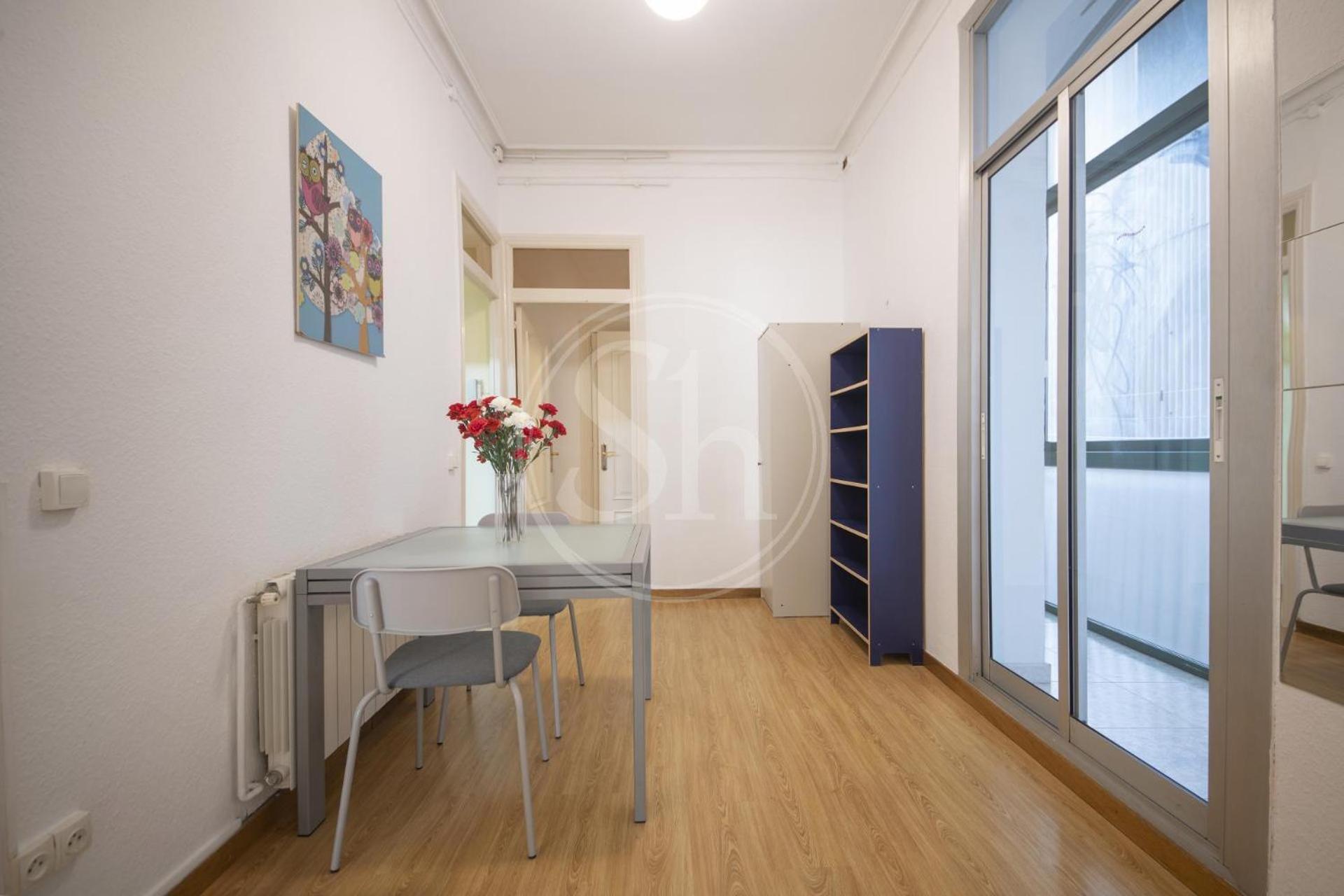 Bonito En Poble Sec Appartement