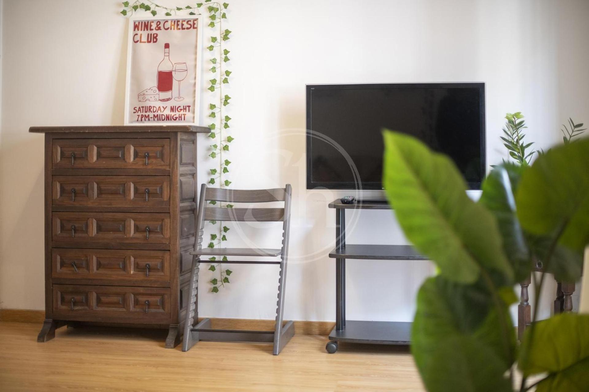 Bonito En Poble Sec Appartement *