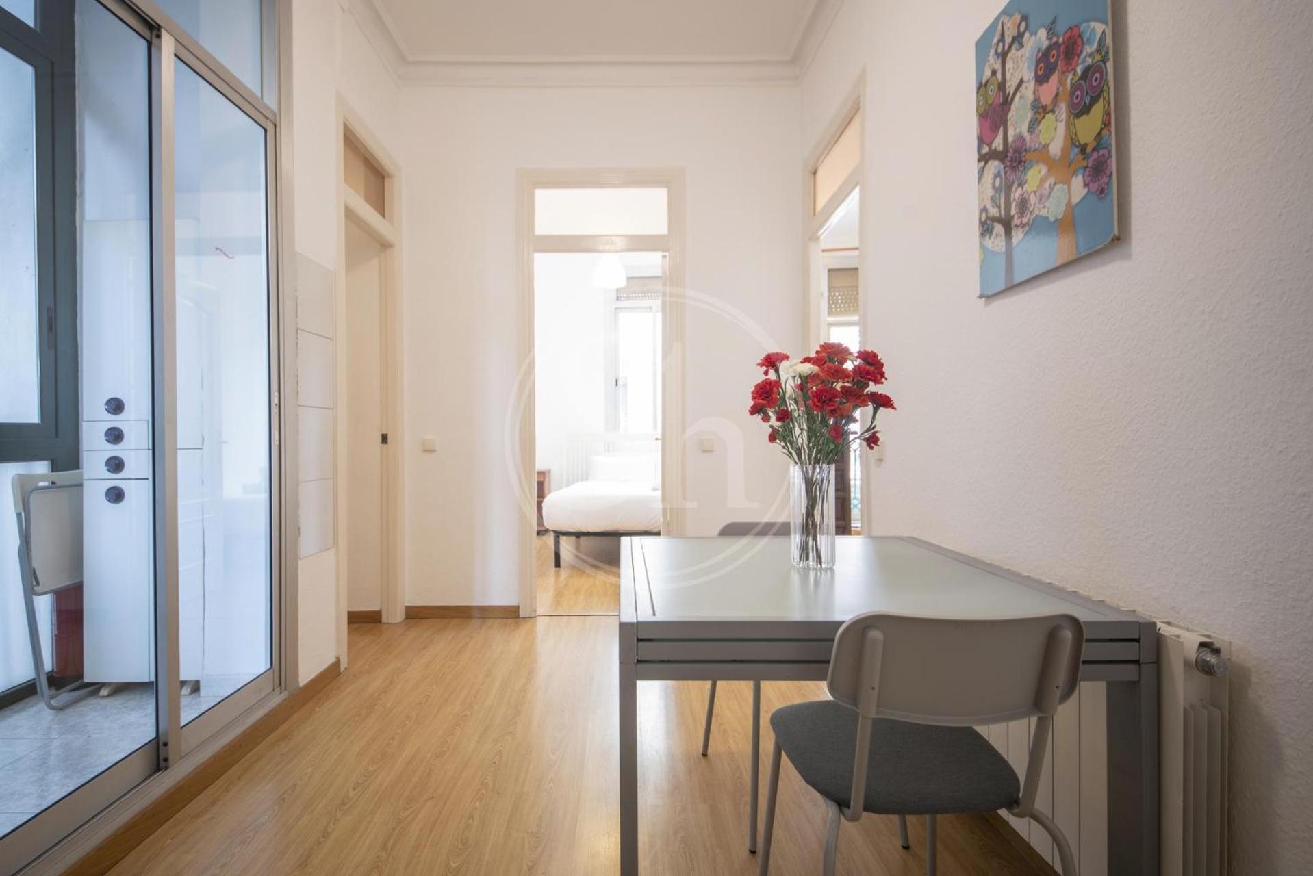 Bonito En Poble Sec Appartement