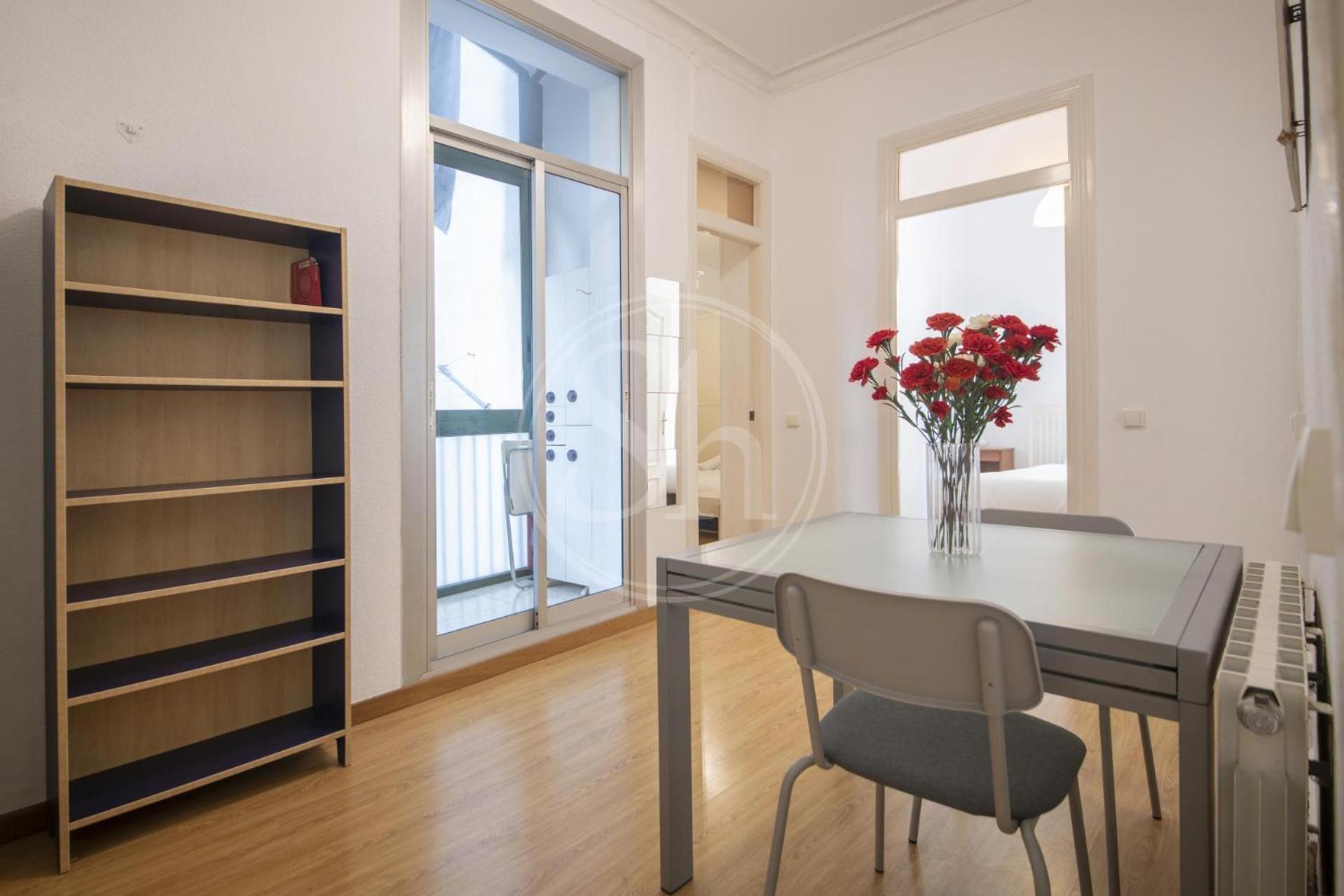 Appartement Bonito En Poble Sec *