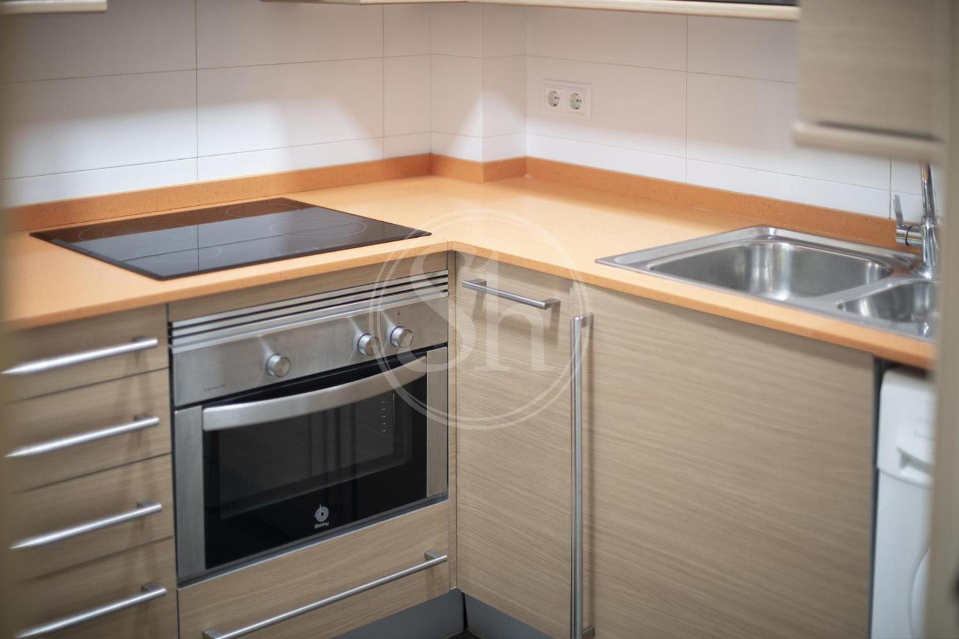 Bonito En Poble Sec Appartement *